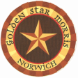 Golden Star Morris